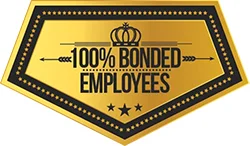 Bonded employees small