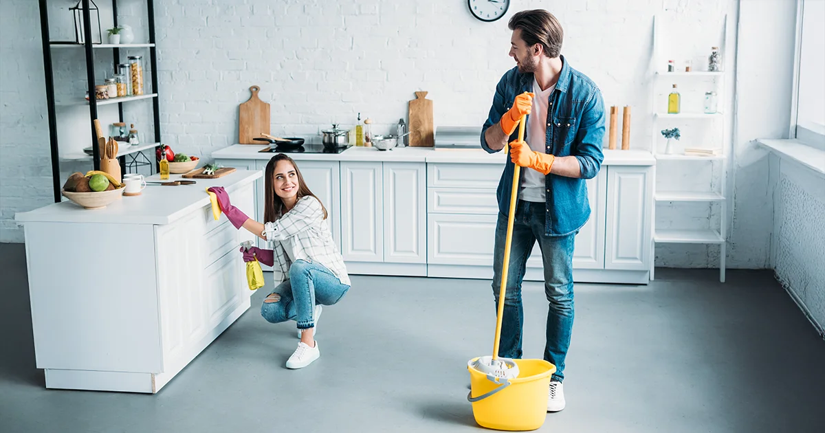 Blog clean couple copy