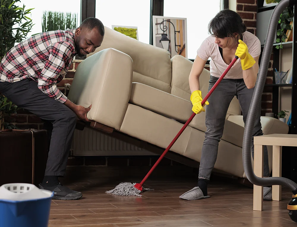 Blog clean living room copy