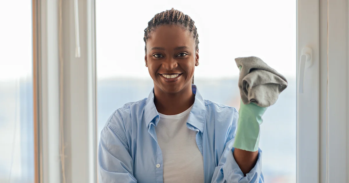 Customized cleaning 07